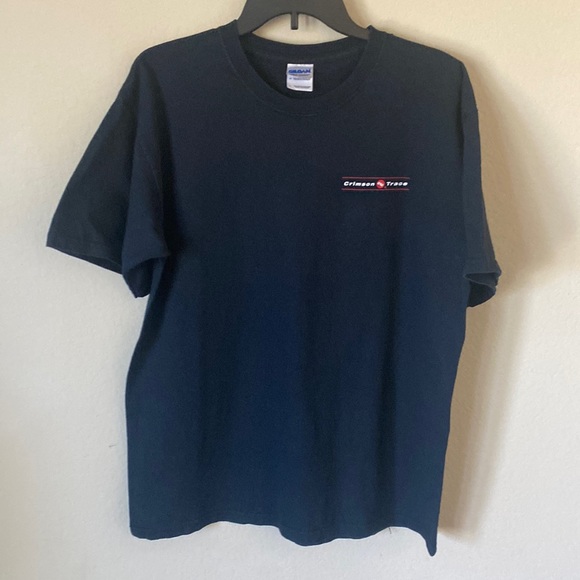 Crimson trace shirt - Picture 1 of 5